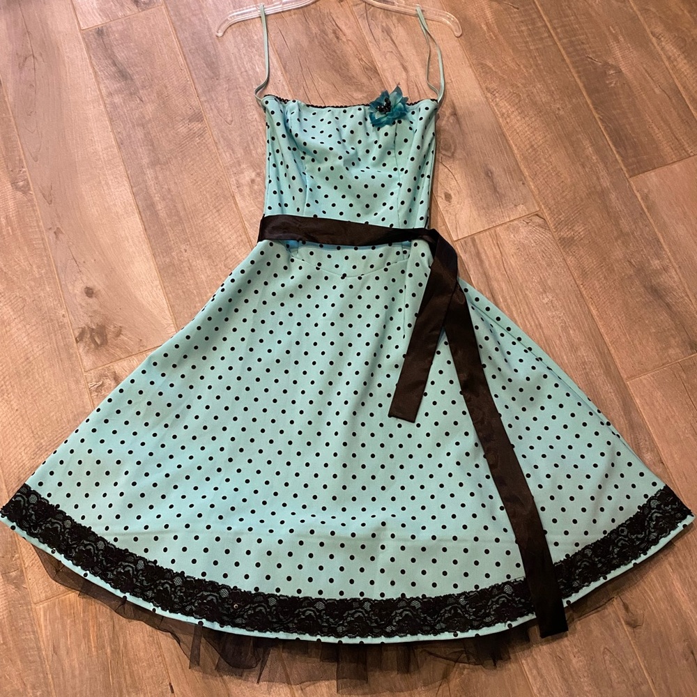 Ruby Rox dress from Windsor. Size 5.